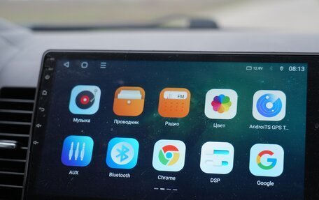 Mitsubishi Lancer IX, 2008 год, 700 000 рублей, 12 фотография