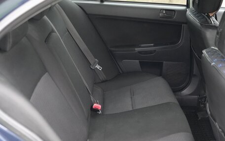 Mitsubishi Lancer IX, 2008 год, 700 000 рублей, 14 фотография