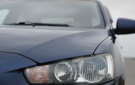 Mitsubishi Lancer IX, 2008 год, 700 000 рублей, 6 фотография