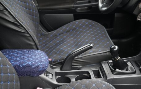 Mitsubishi Lancer IX, 2008 год, 700 000 рублей, 15 фотография