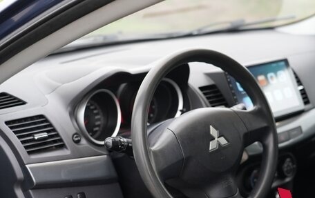 Mitsubishi Lancer IX, 2008 год, 700 000 рублей, 8 фотография