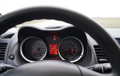 Mitsubishi Lancer IX, 2008 год, 700 000 рублей, 19 фотография