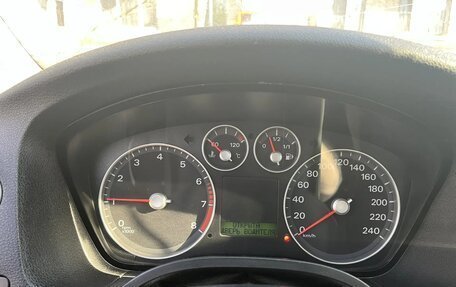 Ford Focus II рестайлинг, 2005 год, 320 000 рублей, 10 фотография