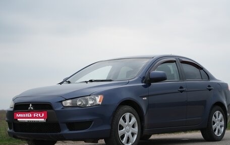 Mitsubishi Lancer IX, 2008 год, 700 000 рублей, 23 фотография