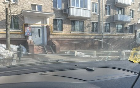 Ford Focus II рестайлинг, 2005 год, 320 000 рублей, 17 фотография