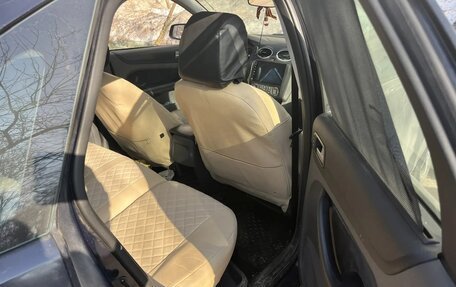 Ford Focus II рестайлинг, 2005 год, 320 000 рублей, 13 фотография