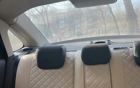 Ford Focus II рестайлинг, 2005 год, 320 000 рублей, 15 фотография