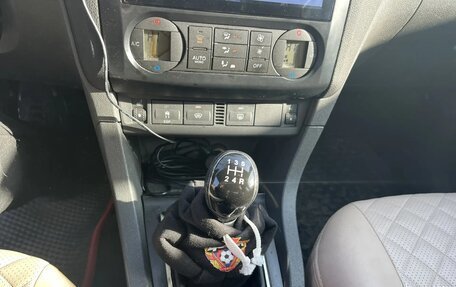 Ford Focus II рестайлинг, 2005 год, 320 000 рублей, 11 фотография