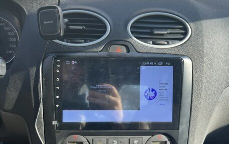 Ford Focus II рестайлинг, 2005 год, 320 000 рублей, 20 фотография