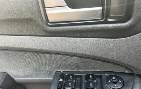 Ford Focus II рестайлинг, 2005 год, 320 000 рублей, 18 фотография