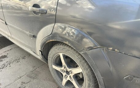 Ford Focus II рестайлинг, 2005 год, 320 000 рублей, 19 фотография