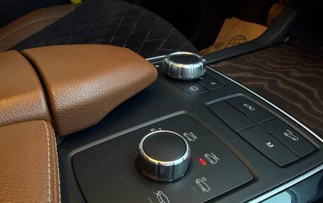 Mercedes-Benz GLS, 2017 год, 4 920 000 рублей, 20 фотография