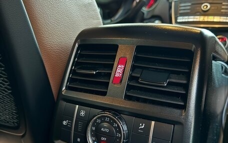 Mercedes-Benz GLS, 2017 год, 4 920 000 рублей, 16 фотография