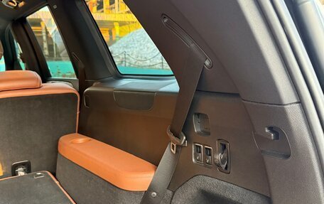 Mercedes-Benz GLS, 2017 год, 4 920 000 рублей, 29 фотография