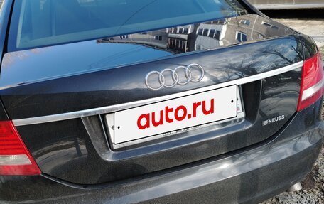 Audi A6, 2008 год, 880 000 рублей, 2 фотография