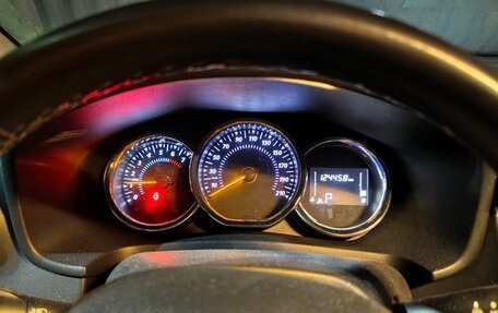 Renault Logan II, 2019 год, 1 200 000 рублей, 6 фотография