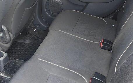 Renault Logan II, 2019 год, 1 200 000 рублей, 4 фотография