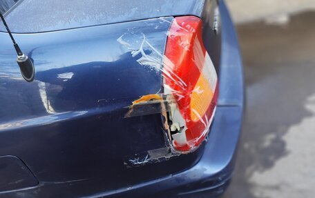 Hyundai Accent II, 2007 год, 280 000 рублей, 4 фотография