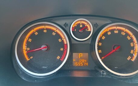 Opel Corsa D, 2008 год, 400 000 рублей, 8 фотография