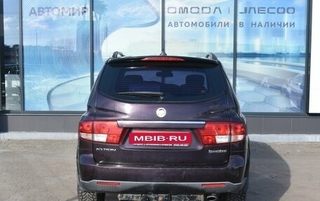 SsangYong Kyron I, 2010 год, 420 000 рублей, 6 фотография