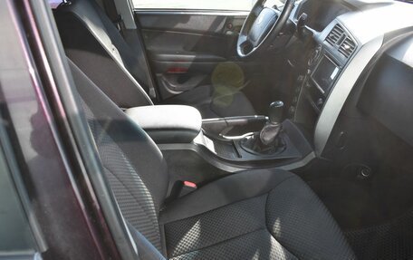 SsangYong Kyron I, 2010 год, 420 000 рублей, 10 фотография