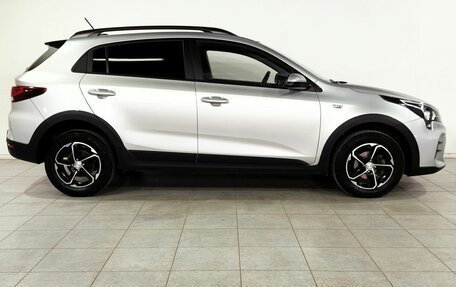 KIA Rio IV, 2020 год, 2 000 000 рублей, 4 фотография