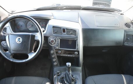 SsangYong Kyron I, 2010 год, 420 000 рублей, 12 фотография