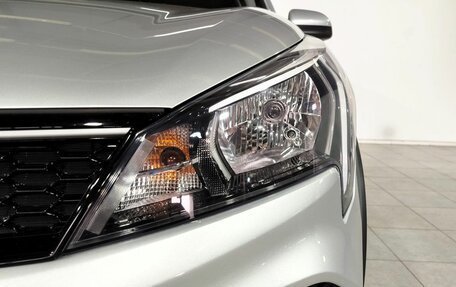 KIA Rio IV, 2020 год, 2 000 000 рублей, 9 фотография