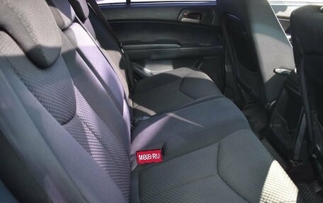 SsangYong Kyron I, 2010 год, 420 000 рублей, 11 фотография