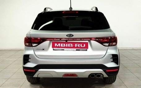 KIA Rio IV, 2020 год, 2 000 000 рублей, 6 фотография