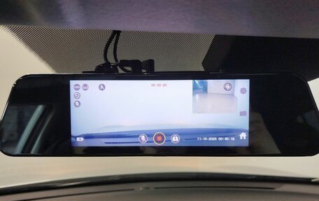 KIA Rio IV, 2020 год, 2 000 000 рублей, 24 фотография