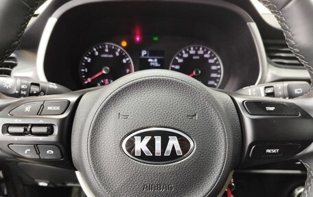 KIA Rio IV, 2020 год, 2 000 000 рублей, 20 фотография