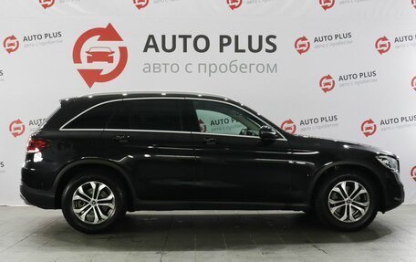 Mercedes-Benz GLC, 2022 год, 4 899 000 рублей, 6 фотография