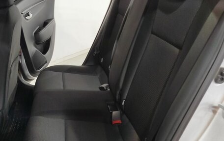 KIA Rio IV, 2020 год, 2 000 000 рублей, 23 фотография