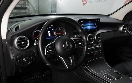 Mercedes-Benz GLC, 2022 год, 4 899 000 рублей, 7 фотография