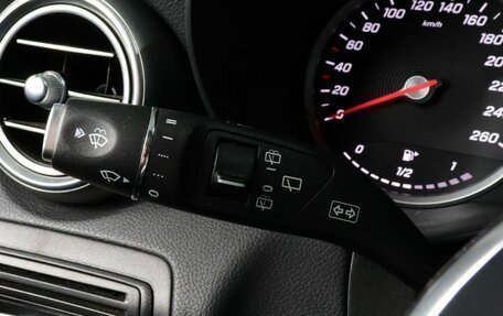 Mercedes-Benz GLC, 2022 год, 4 899 000 рублей, 11 фотография