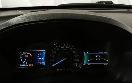 Ford Explorer VI, 2019 год, 2 345 000 рублей, 18 фотография