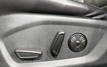 Ford Explorer VI, 2019 год, 2 345 000 рублей, 21 фотография