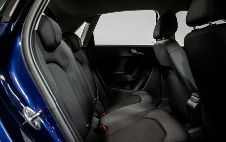 Audi A1, 2015 год, 1 340 000 рублей, 9 фотография