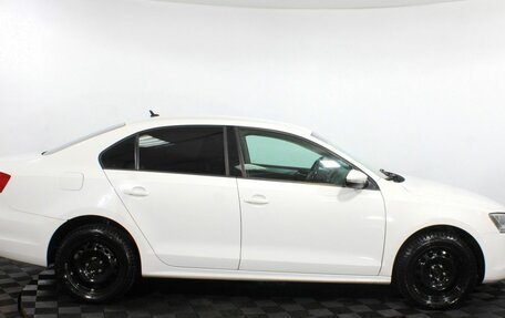 Volkswagen Jetta VI, 2012 год, 920 000 рублей, 5 фотография