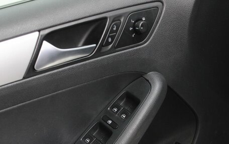 Volkswagen Jetta VI, 2012 год, 920 000 рублей, 11 фотография