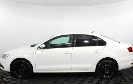 Volkswagen Jetta VI, 2012 год, 920 000 рублей, 9 фотография