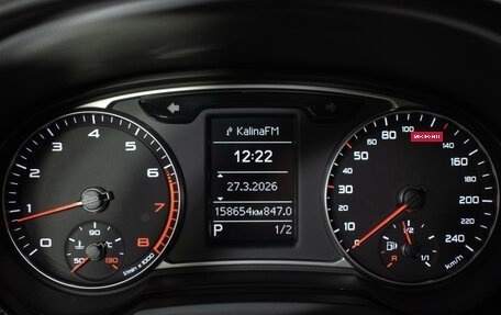 Audi A1, 2015 год, 1 340 000 рублей, 12 фотография