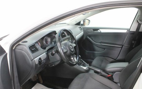 Volkswagen Jetta VI, 2012 год, 920 000 рублей, 16 фотография