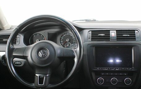 Volkswagen Jetta VI, 2012 год, 920 000 рублей, 15 фотография