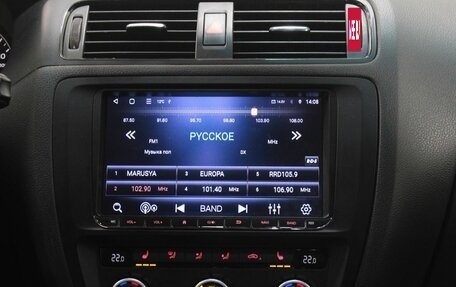 Volkswagen Jetta VI, 2012 год, 920 000 рублей, 14 фотография