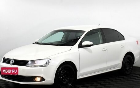 Volkswagen Jetta VI, 2012 год, 920 000 рублей, 2 фотография
