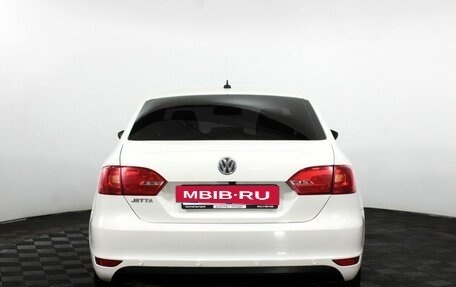 Volkswagen Jetta VI, 2012 год, 920 000 рублей, 7 фотография