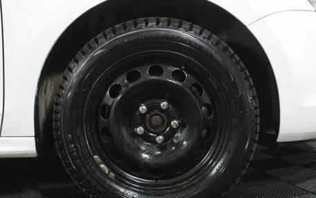 Volkswagen Jetta VI, 2012 год, 920 000 рублей, 23 фотография