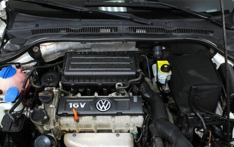 Volkswagen Jetta VI, 2012 год, 920 000 рублей, 20 фотография